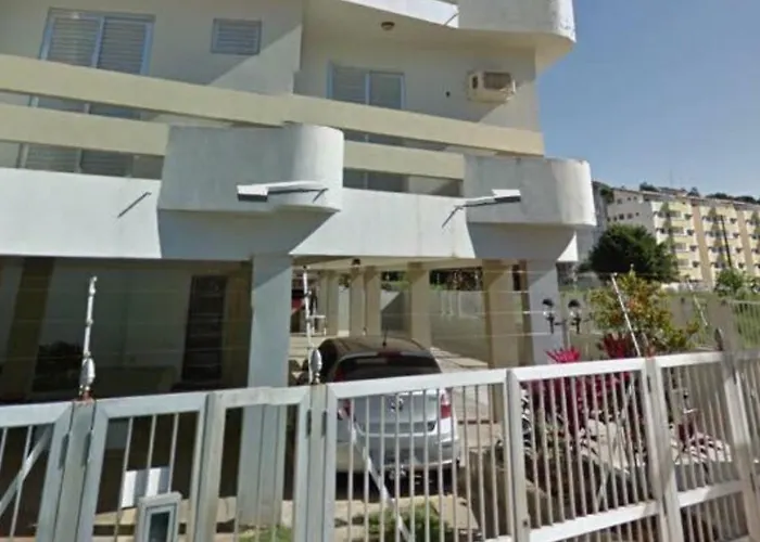 Praia Grande - PG Apartamento Locação em Ubatuba